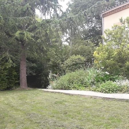 Ahoma, Sejour Bien-Etre, Calme Et Serenite. Labruguière Eksteriør bilde